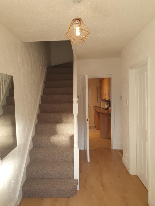 💚One Double Room🏡Ballards Road Main Photo