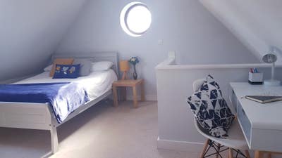 Coach House Annexe  Main Photo