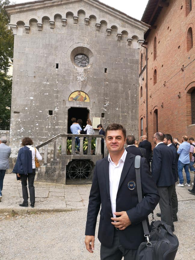 Looking for a studio flat, flat or a small house Main Photo