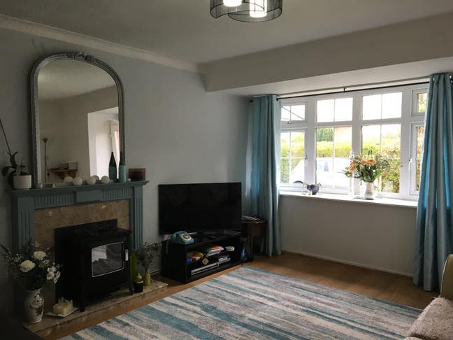 Double room Main Photo