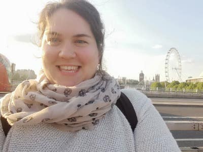 A new home for Ilaria Main Photo