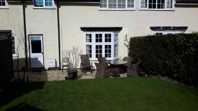 Double  Room Main Photo