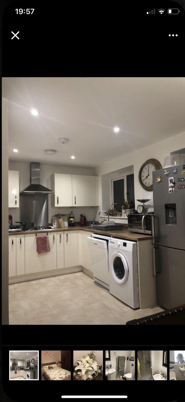 En suite double room close to town Main Photo