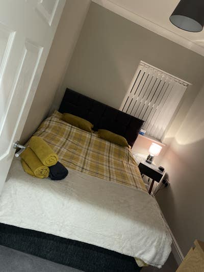 Furnished Double room close to metro station  Main Photo