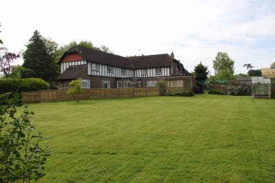 Double en-suite room in shared large Manor House  Main Photo