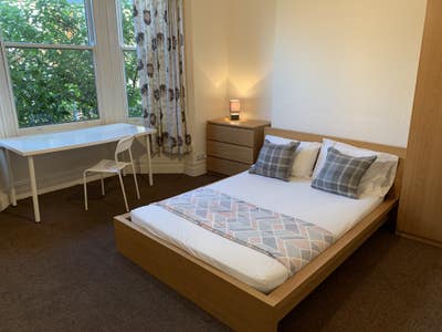 High spec city centre share  Main Photo