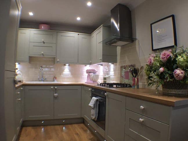 Trendy Pet Friendly Double En-Suite  Room Main Photo