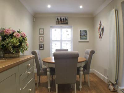 Luxury large double en-suite  room Main Photo