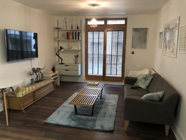 City Centre, Double Bedroom, En Suite, Bills inc. Main Photo