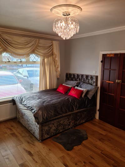 Double Room- £800 p/m Main Photo