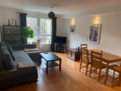 West End Double Room, Secure Parking, Bills Incl. Main Photo