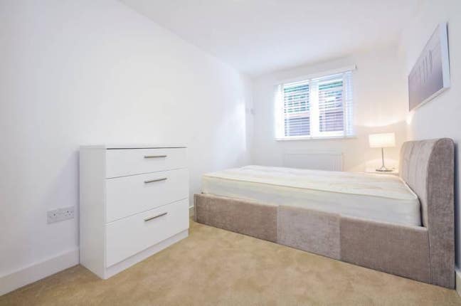Double rms f/f 4 bed prof share.ALL bills,TV,Wi-fi Main Photo
