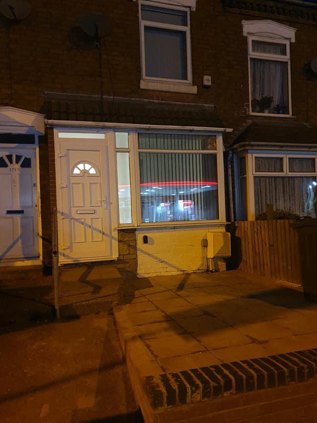 1713 Pershore Road House Main Photo