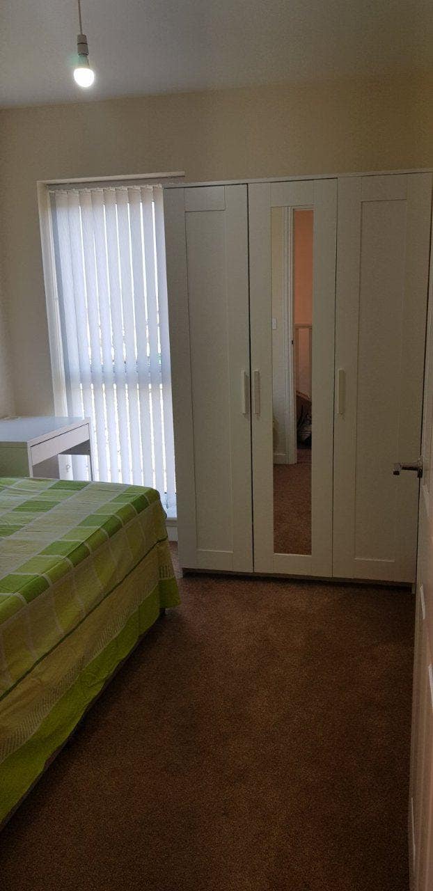  Double room for Students/Professionals Main Photo