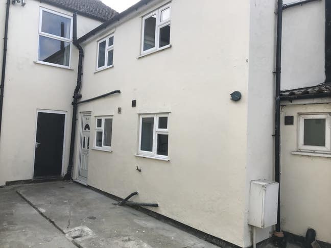 2 Bed Flat to Rent in Great Yarmouth - NR31  - Main Photo