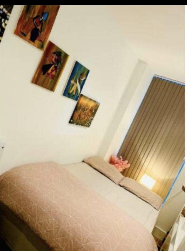 Studio Apartment in Hounslow Central  Main Photo