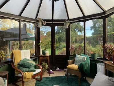 Chilled house, big garden, quick commute to Dundee Main Photo