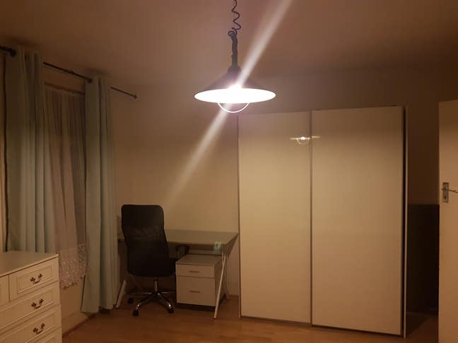 Double Room (Catford Centre)  Main Photo