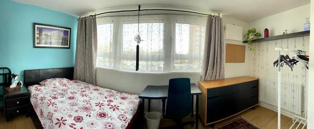 Double room near the city centre Main Photo