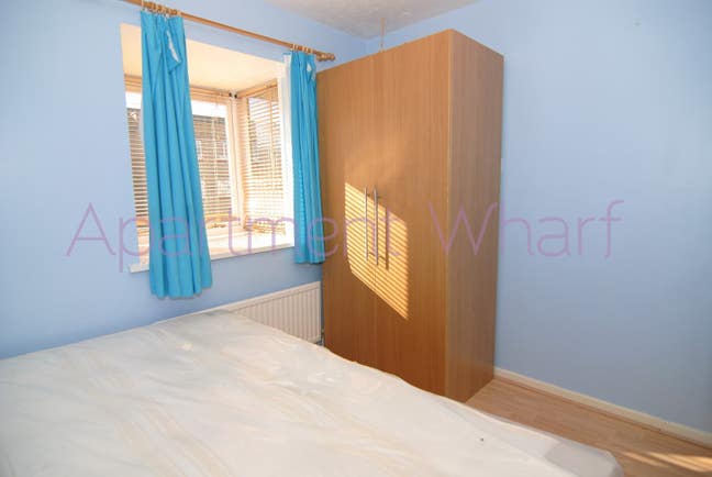 Cozy Double Room in House w/ Garden Main Photo