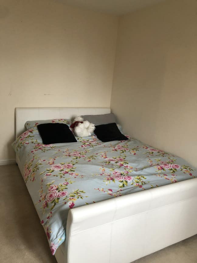 Double Bedroom Main Photo