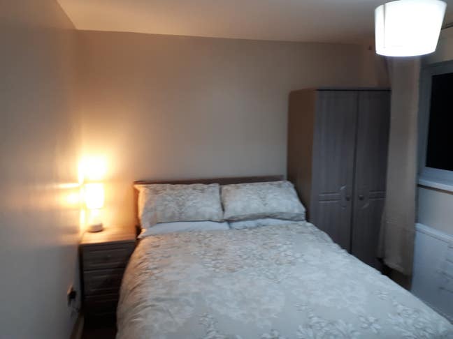 Single & Double Room Main Photo