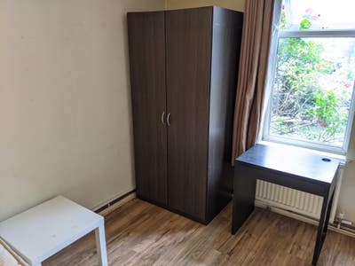 E3 ground floor double available from 05/ 06/ 2026 Main Photo