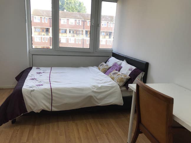 Comfortable Double Room Available for Rent  Main Photo