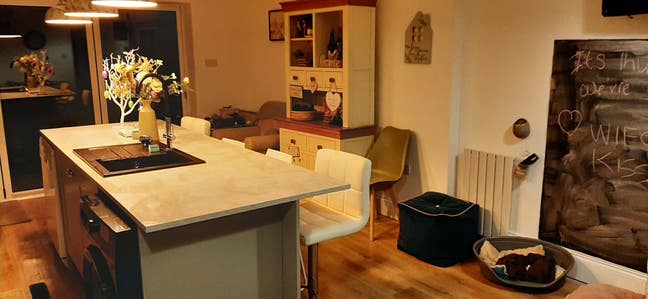Lovely room near university and town Main Photo