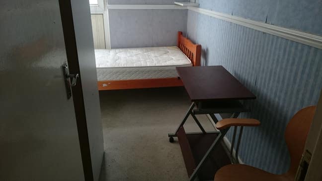 Single room to let in Stepney Green Zone 2 Main Photo