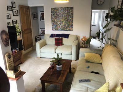 Double Room in Central West Bridgford Main Photo