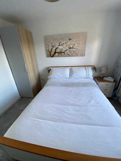 Quality Double Room - All bills inc.  Main Photo