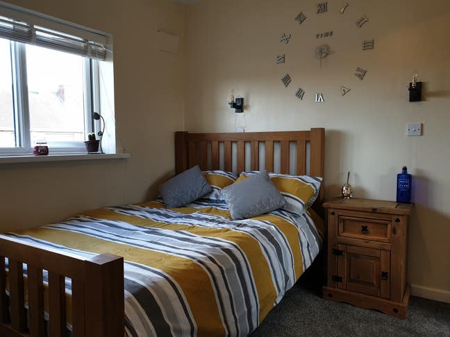 Room for rent Nuneaton  Main Photo