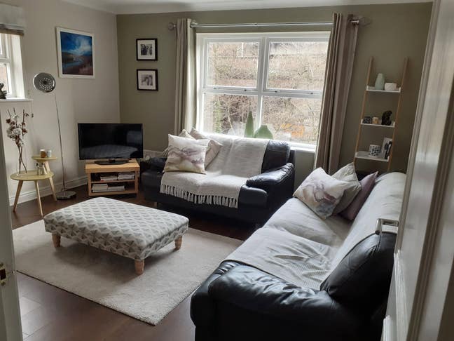 1 bedroom city centre apt. Castlefield. Main Photo