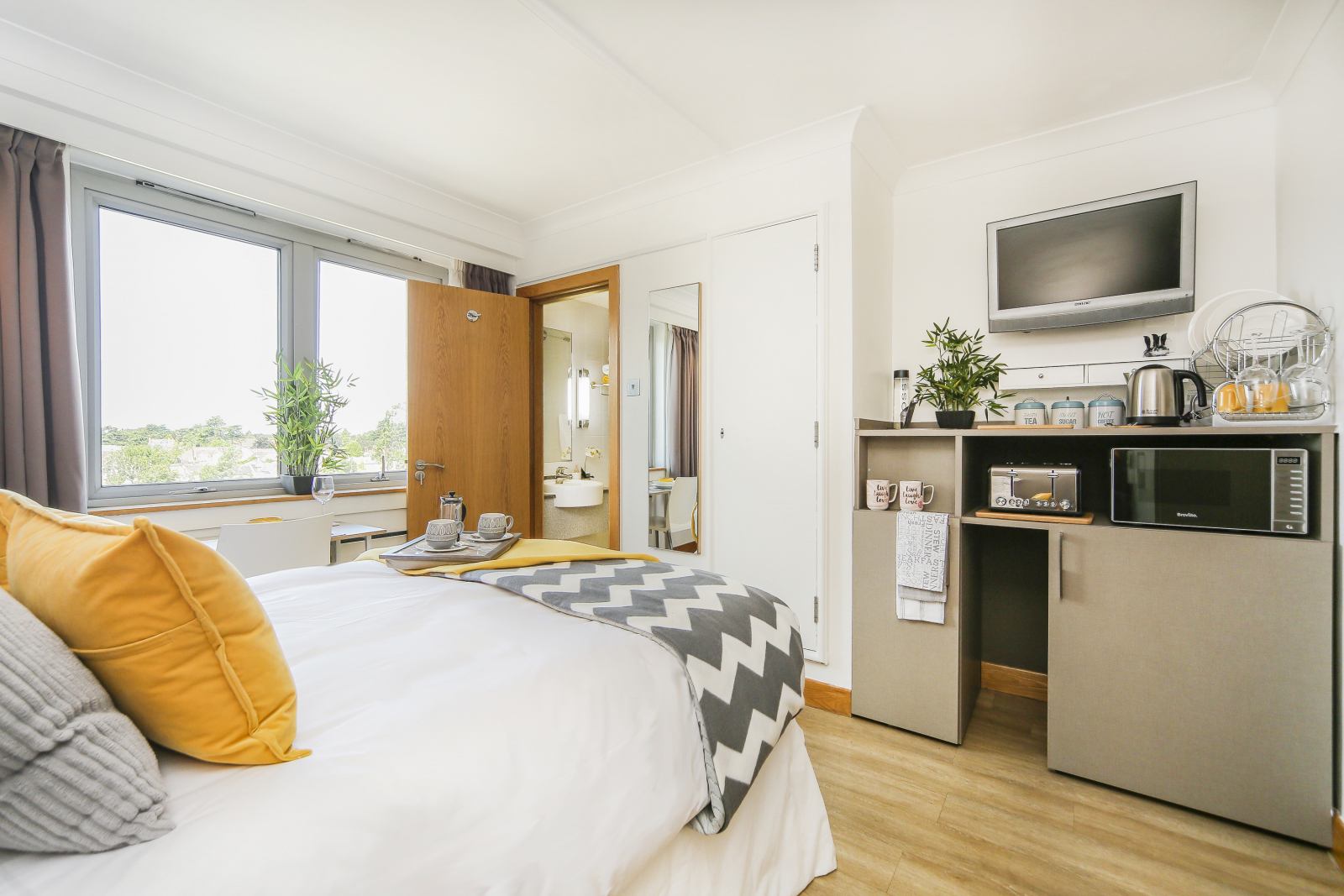 One Bedroom Flat Watford