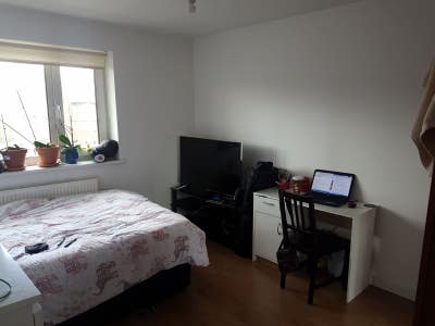 Very Nice Double room in Canning Town E16 Main Photo