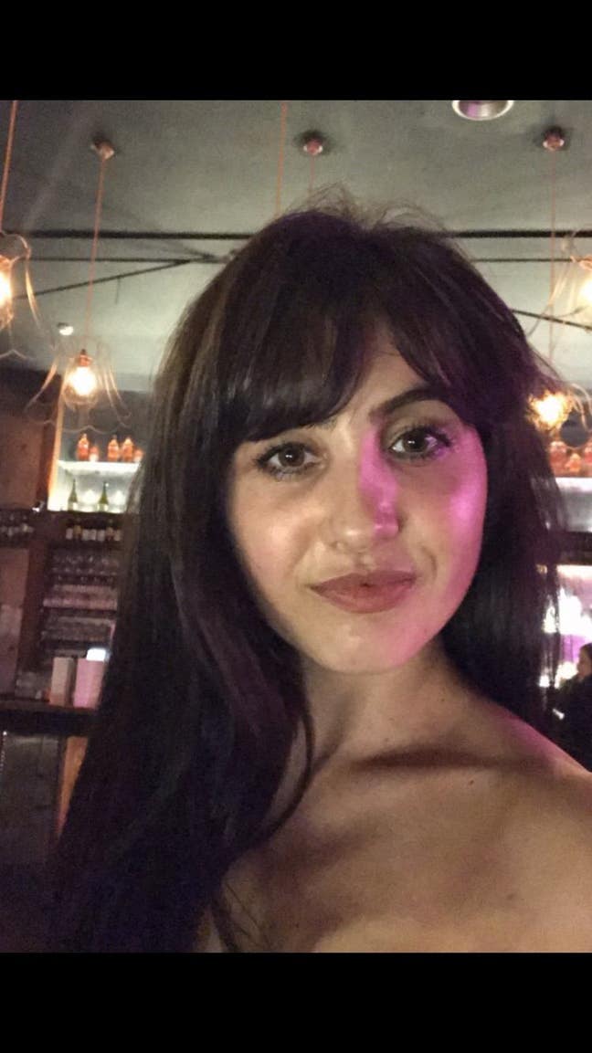 36 year old Female seeks a double room Main Photo