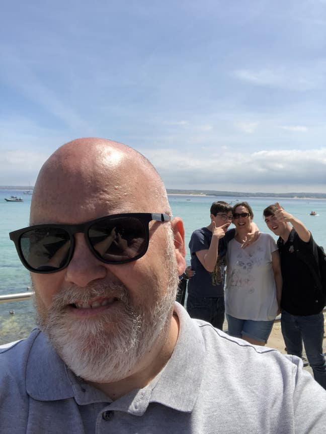 I am a professional male  aged 54 looking for... Main Photo