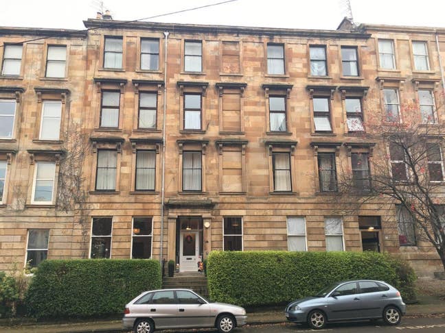 1x room Kersland St  Main Photo