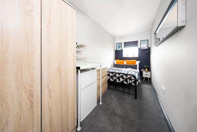 *Sweet Ensuite Rooms at Even Sweeter Prices!* 65as Main Photo