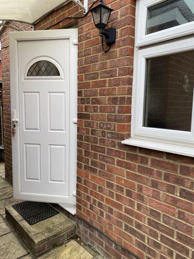 Studio Flat Annex  Main Photo