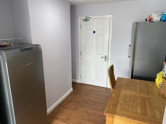 Double Room- Close to High Steet and Bluewater Main Photo