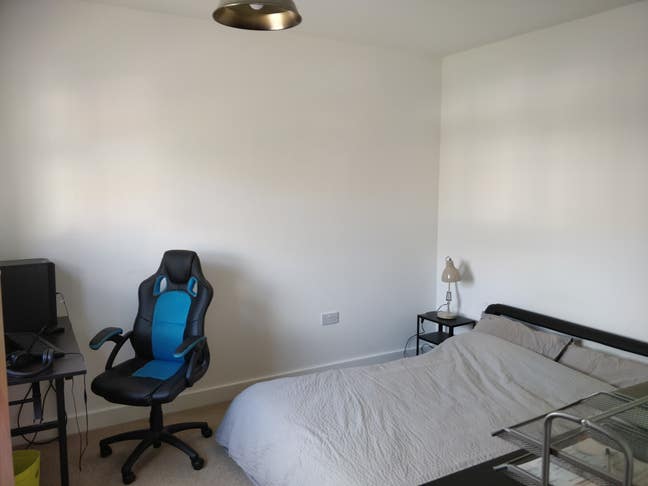 Smart double room Main Photo