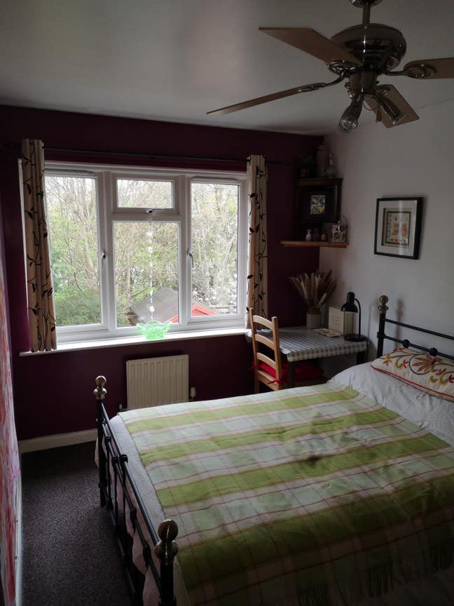 Large double room 5 minutes from science park  Main Photo