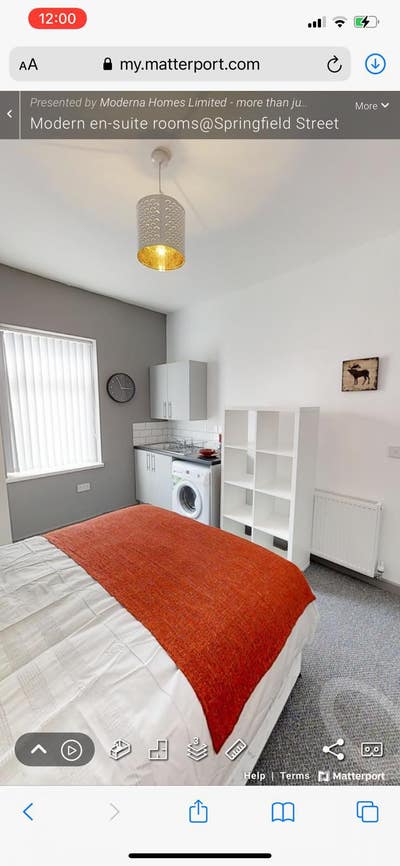 High spec en-suite rooms - S70 6HL All Bills Inc Main Photo