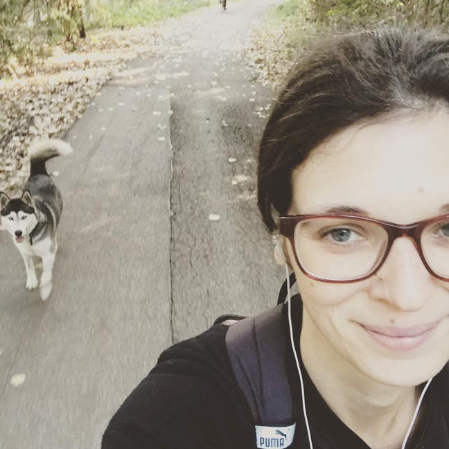 Looking for a large double, Garden+dog friendly Main Photo
