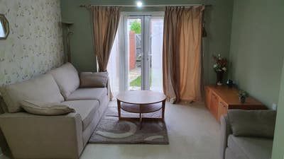 2-Bed house, free broadband, bills inclusive Main Photo