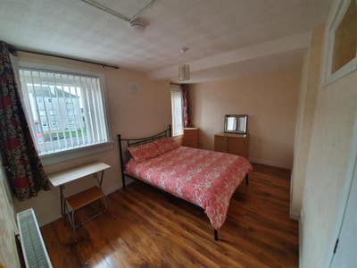Room to Rent , Large Double Bedroom available Main Photo
