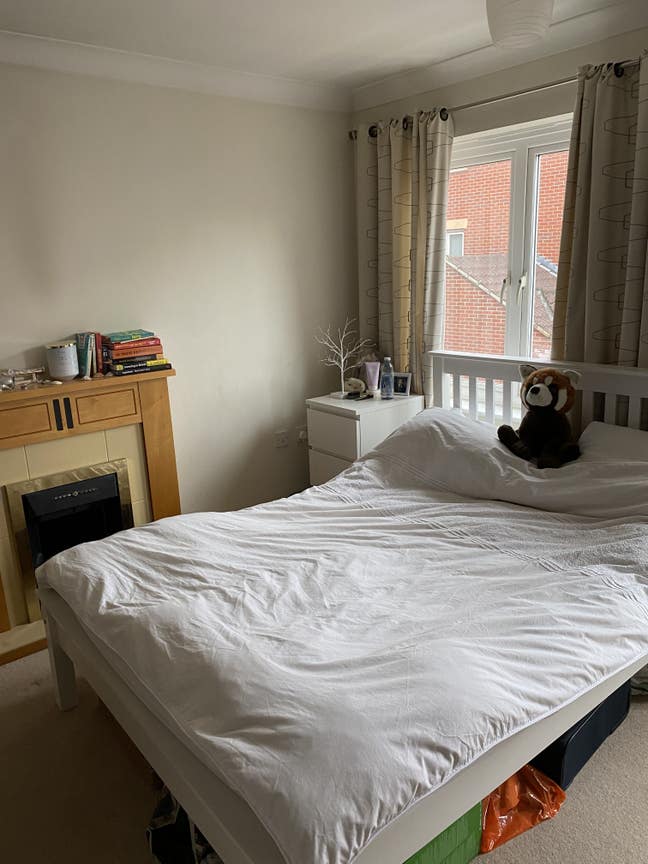 Double room available for rent  Main Photo