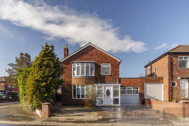 Outstanding Luxury Detached Property Main Photo